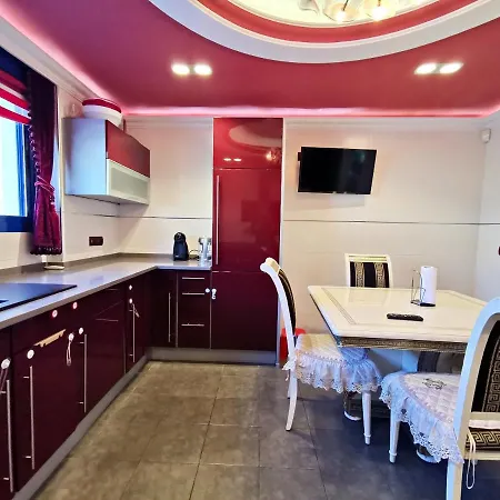 Вилла Vip Hills