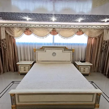 Vip Hills Вилла *