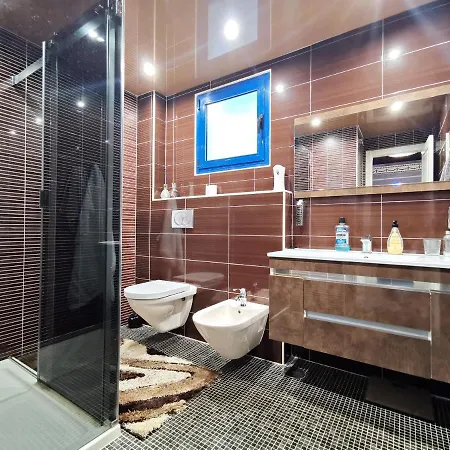 Вилла Vip Hills *