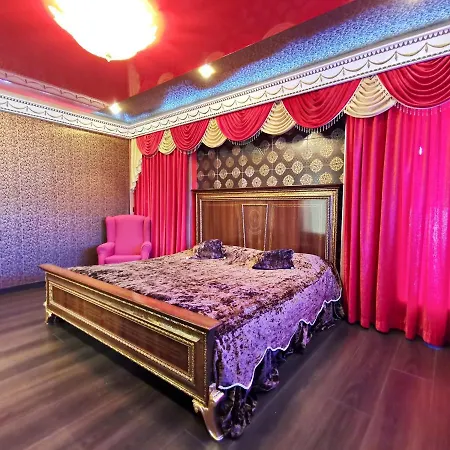 Vip Hills * Альтеа