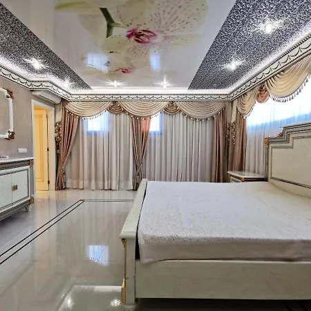 Вилла Vip Hills *