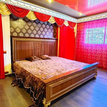 Вилла Vip Hills *