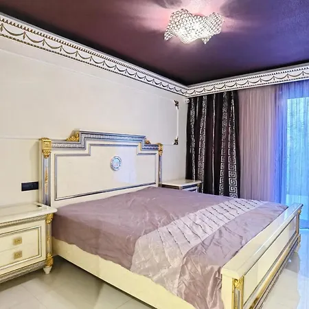 Vip Hills Альтеа