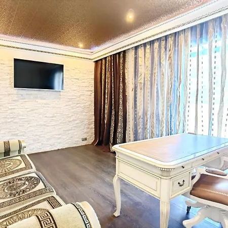 Vip Hills Вилла *