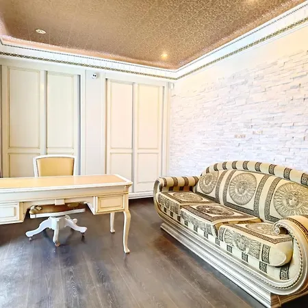 Vip Hills Вилла Альтеа