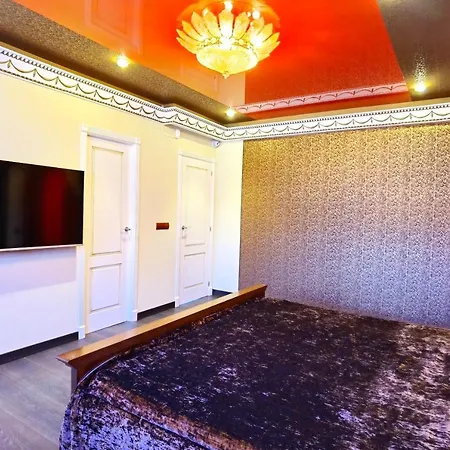 Vip Hills Вилла Альтеа