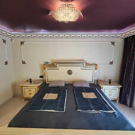 Vip Hills Вилла *