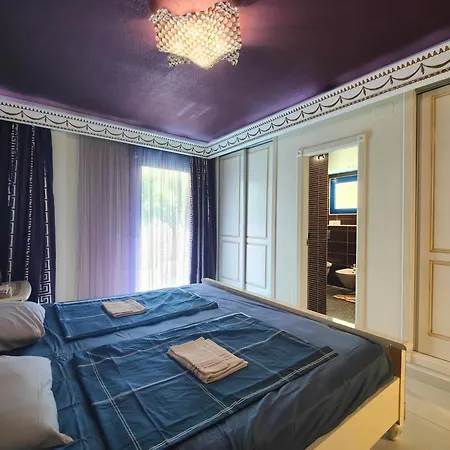 Vip Hills Вилла Альтеа