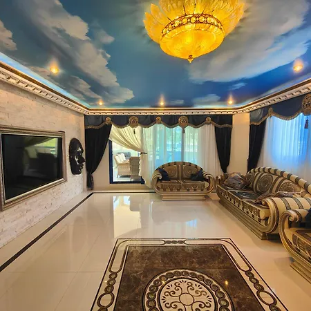 Vip Hills *