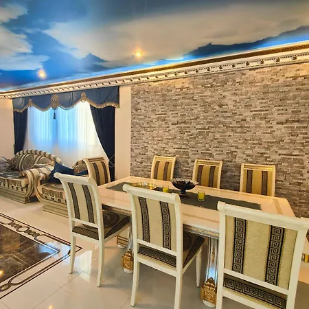 Vip Hills * Альтеа