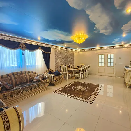 Vip Hills Вилла Альтеа